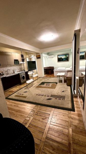 Apartment in the centre